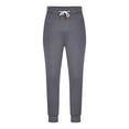 thumbnail image 5 of Aofany Men's Relaxed Fit Cargo Pants Big and Tall Classic Joggers Work Trousers with Pockets, 5 of 5