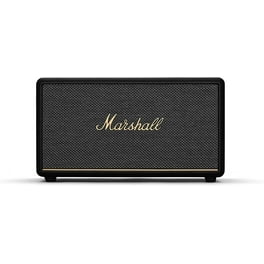 Marshall Stanmore II　BLUETOOTH Marshall Stanmore II Home Bluetooth Speaker, Brown : Amazon
