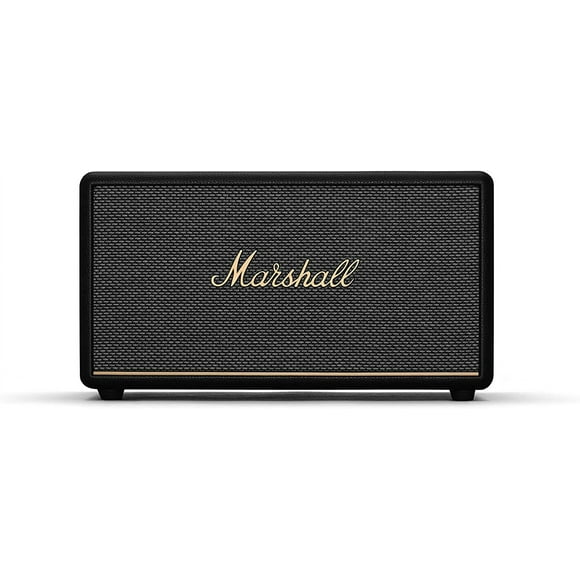 Marshall Stanmore III Bluetooth Wireless Speaker