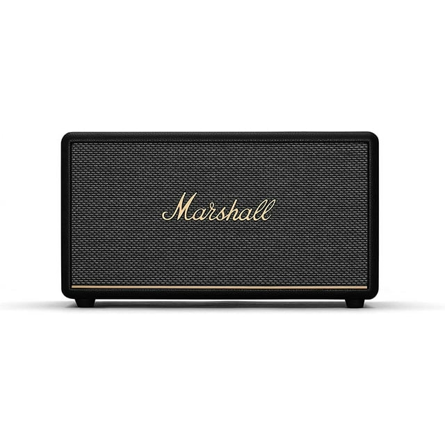Bocina Inalámbrica Bluetooth Marshall Stanmore III