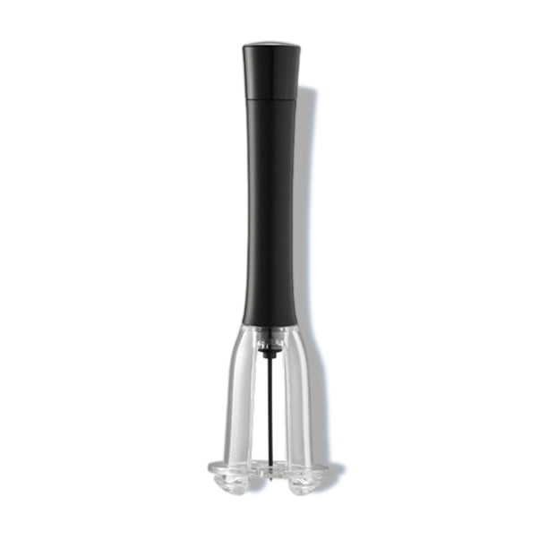 Billuyoard Abridor de vino pequeño, bomba de presión de aire, removedor de corcho, sacacorchos de alta resistencia, accesorios compactos, Barra de herramientas