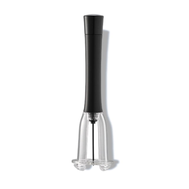 Bearachild Abridor de vino portátil, bomba de , removedor de corcho, sacacorchos rápido de alta resistencia, accesorios, herramienta de apertura Barra de herramientas