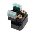 thumbnail image 3 of SEBLAFF Starter Solenoid Relay For Yamaha YFM 350 400 450 660 Grizzly Kodiak Big Bear US, 3 of 9