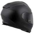 thumbnail image 2 of Scorpion EXO-T510 Helmet - Matte Black - XL, 2 of 2