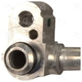 thumbnail image 3 of Four Seasons 55152 A/C Refrigerant Hose, 3 of 4