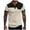 Beige, variant on DAETIROS Mens Polo T Shirt,Collared Soft Solid Short Sleeve Casual Mens Summer Tee Gray Size S-xxxl