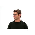 thumbnail image 4 of SAV Sportex Reading Glasses, Semi-Rimless Sport Frame, AR4150, +2.75, Sport Blue, 4 of 6