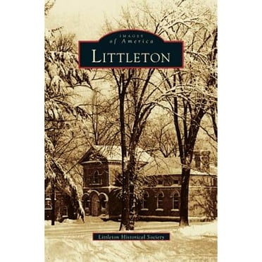 Littleton (Hardcover)
