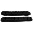 thumbnail image 4 of VGEBY 2Pcs Infrared Shoulder Strap Detachable Backpack Decompression Belt Cushion S/L, 4 of 8