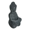 thumbnail image 3 of Angelo Décor 16-inch Buddha Statue, 3 of 3