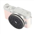thumbnail image 5 of 2X Lente Tipo Pancake con Enfoque Libre y M43 e-P5 e-PL7 PEN-F e-M10 Lente Desechable de Ángulo Estándar G9 GHS5 GF6 GX8 GX990 GM5, 5 of 5