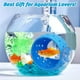 thumbnail image 5 of Decoraciones Para Acuarios Túnel Para Peceras Con Ventosas Para Crear Paisajes Submarinos Y Escondites Para Que Jueguen Los Peces, 5 of 6