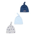 thumbnail image 6 of Garanimals Newborn Baby Boys & Girls Cotton Gift Set, Sizes Newborn-6/9 Months, 20-Piece​, 6 of 12