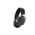thumbnail image 3 of SteelSeries Arctis Pro Wireless Gaming Headset - Lossless High Fidelity Wireless Plus Bluetooth for PS4 and PC - Black, 3 of 4