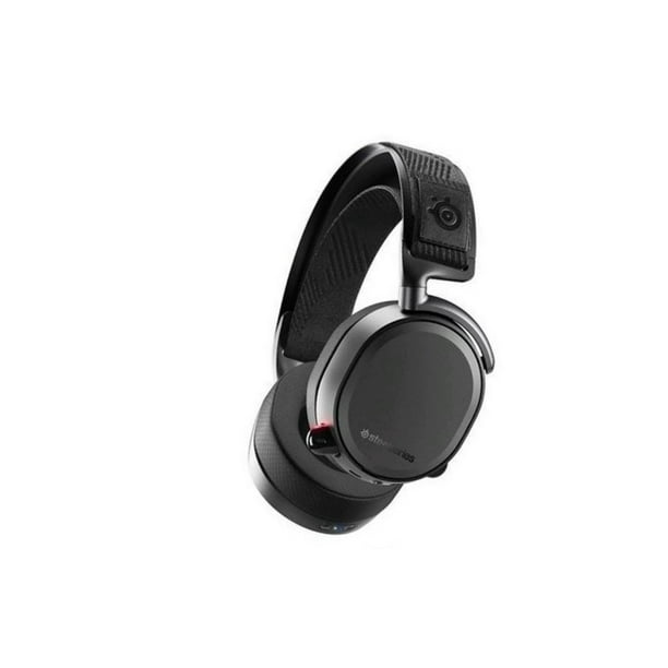 Steelseries arctis pro wireless pc sale