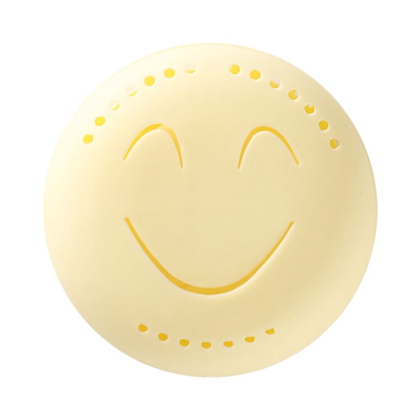 Injueey Ambientador de armario con cajones, armario para zapatos, desodorante de aceite esencial, eliminador de olores para baño, suministros Aromaterapia y Aceites Esenciales Amarillo