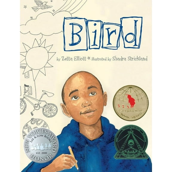 Bird, (Paperback)