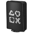 thumbnail image 1 of Dust Cover For Ps5 SlimAnti-scratch Sleeve Guard Protector Compatible With Ps5 Slim Console Disc Edition & Digital Edition, 1 of 5
