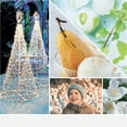 thumbnail image 2 of Yankee Candle Magical Bright Lights Wax Melts, 2 of 4