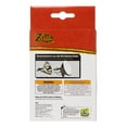 thumbnail image 5 of Zilla Incandescent Reptile Spot Bulbs Night Black, 100W, 5 of 5