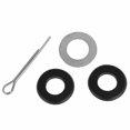 thumbnail image 6 of Geelife Front Steering Suspension Kit Set For Crown Grand Marquis Town Car Victoria RWD, 6 of 13