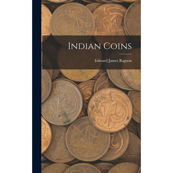 Indian Coins (Hardcover)