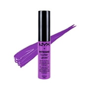 NYX Cosmetics NYX Intense Butter Gloss Lip Gloss, 0.27 oz