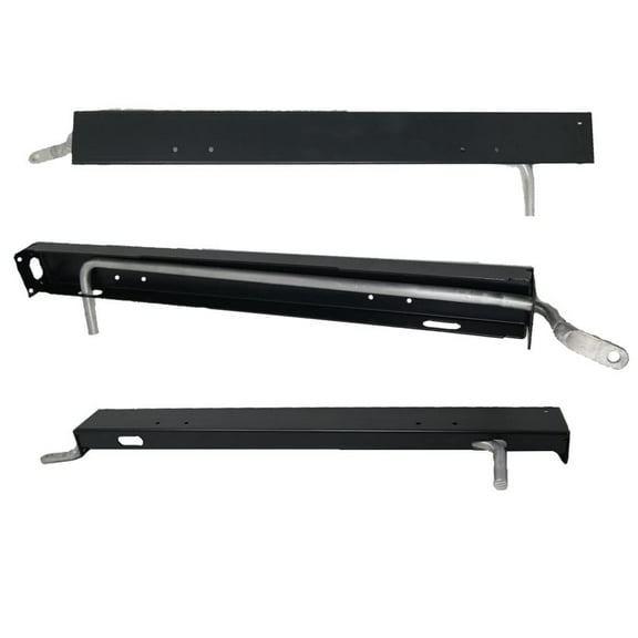 Remote Door Latch Rod Guide- Left Front- fits Military Humvee M998