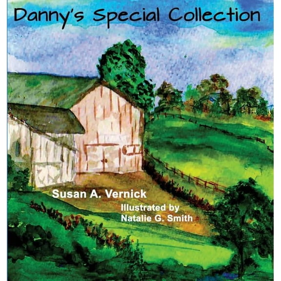 Danny's Special Collection, (Hardcover)