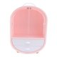 thumbnail image 5 of unbranded 1Ud Caja Organizador Para Cosméticos Rosa Con Compacto Y Material Resistente, 5 of 7