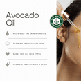 thumbnail image 3 of GreenHealth - Avocado Oil 8 fl oz - 100% Pure, 3 of 8
