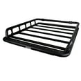 thumbnail image 5 of Go Rhino 5935362T SRM500 - 65" Flat Platform Roof Rack With Side & Rear Rail Kit, 5 of 7