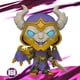 thumbnail image 3 of Funko Pop Lord Dragon #860 Tiny Tinas Wonderlands Videojuego Dragon Lord, 3 of 6
