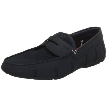 Swims Men's Ultra light Penny Loafer for Pool, Beach, and all-around comfort - Swimsify Your