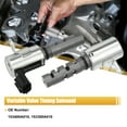 thumbnail image 2 of 1 Pair Engine Variable Timing Oil Control Valve Solenoid 153400A010 153300A010 for Lexus RX300 1999-2003, 2 of 8