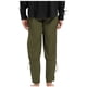 thumbnail image 3 of Pantalones largos de caballero con tirantes retro para hombre, pantalones medievales renacentistas, pantalones largos dramáticos, pantalones de poliéster para hombre, 3 of 7