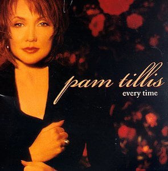 Pam Tillis - Every Time - CD
