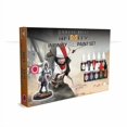 thumbnail image 1 of Infinity: Infinity JSA Paint Set Keisotsu Paramedic Exclusive, 1 of 2