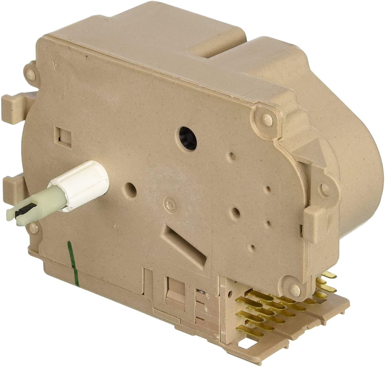 Genuine Whirlpool 3952379 Washing Machine Timer