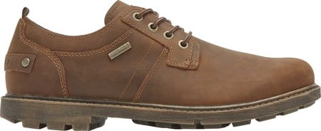 rockport tough bucks plain toe oxford 2