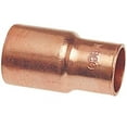thumbnail image 1 of Nibco 60022121 Raccord de Wrot de 2 à 12 x 1 Po et Réducteur de Cuivre, 1 of 1