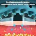 thumbnail image 4 of Therapist Neck Massager, Electric 4D with Heat Edition0722, 4 of 5