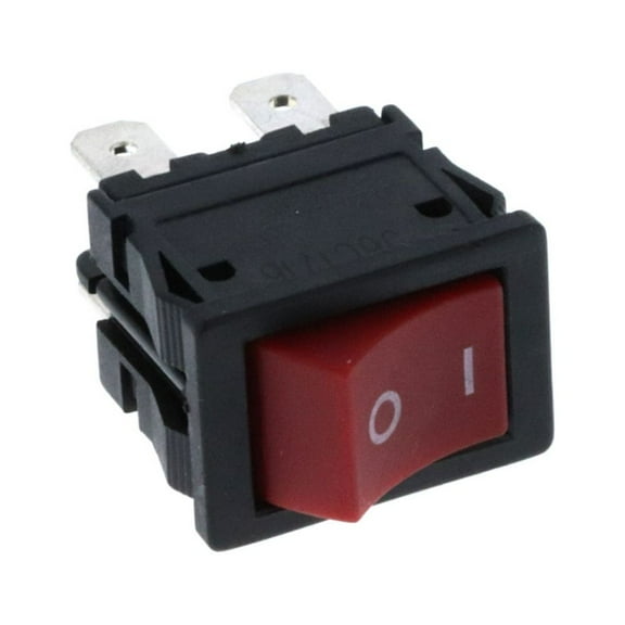 Porter Cable OEM 5140079-16 Scroll Saw Rocker Switch PCB375SS PCB370SS PCB370SS