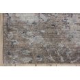 thumbnail image 4 of Nourison 8 X 10 Dove Lucent Area Rug LCN03, 4 of 4