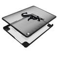 thumbnail image 4 of Keyscaper Chicago White Sox Linen MacBook Case, 4 of 7