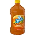 thumbnail image 2 of V8 Splash Tropical Blend Flavored Beverage, 64 fl oz Bottle, 2 of 11