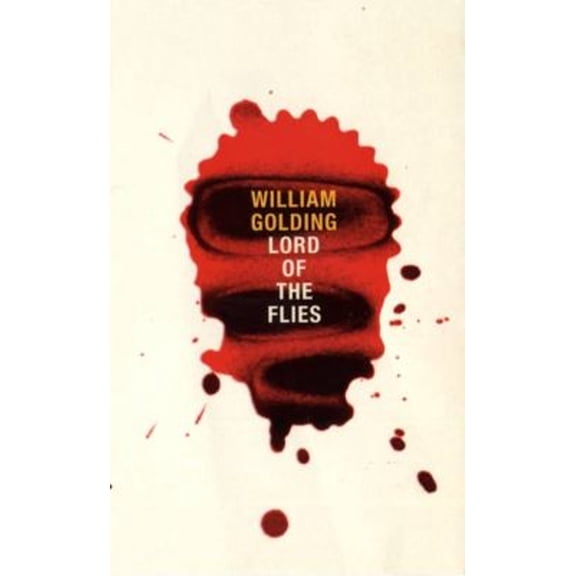 Pre-Owned Lord of the Flies (Paperback) 9780571084838