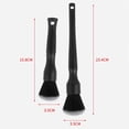 thumbnail image 3 of funtasica Car Detailing Brush Cleaner Tool for Cleaning Interior Long Handle Long Handle, 3 of 9