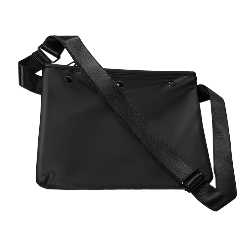 New trend men's bag Korean version of fashion casual men's single