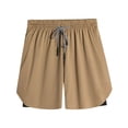thumbnail image 4 of YUEHUA Mens Cargo Shorts Size 36 Of Course! To Help You Create An Optimized Product Title for I Need A Bit More Information About The Product You Want To List. Could You Please Provide Details, 4 of 4